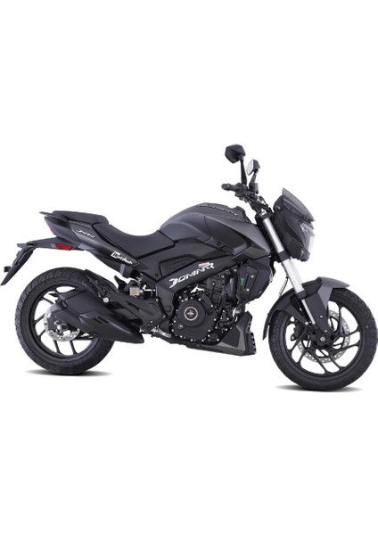 Dominar Yazı Sticker Etiket Modeli