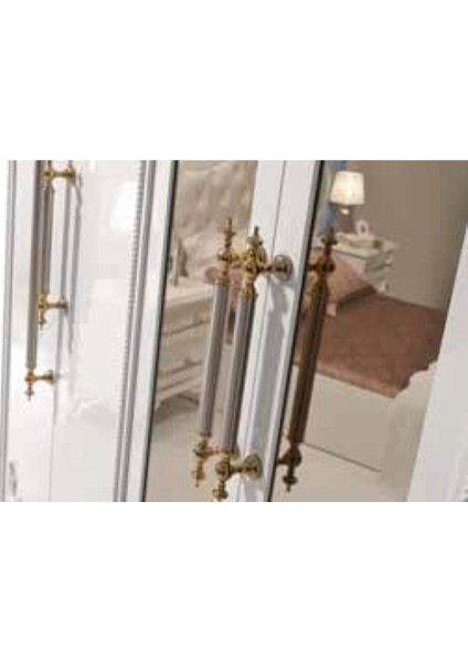 Aby Sahra Yatak Odası Takımı modelleri