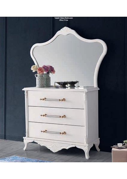 Aby Sahra Yatak Odası Takımı fırsatları