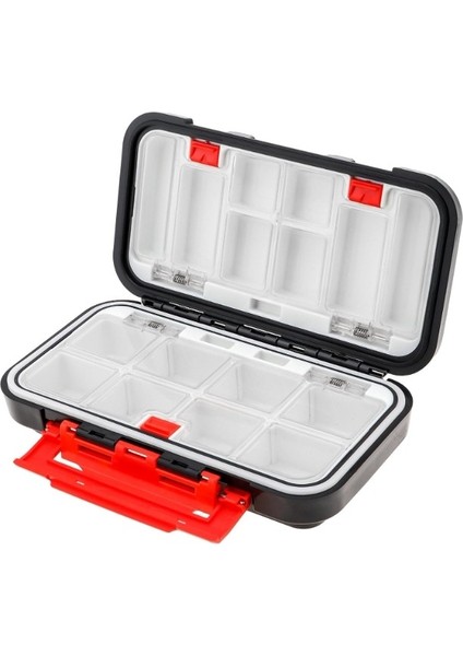 Profesyonel Lrf Malzeme Kutusu 16X9X4.5CM modelleri