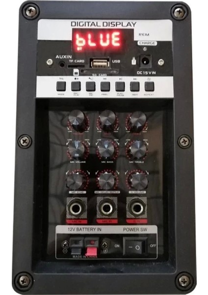 Newface LT912 Kablosuz Hoparlör fiyatları