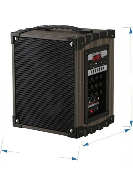Newface LT912 Kablosuz Hoparlör modelleri