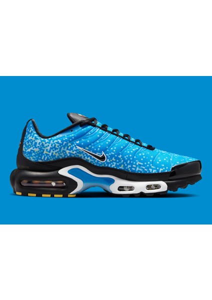 Air Max Plus Erkek Ayakkabı HM0718-400