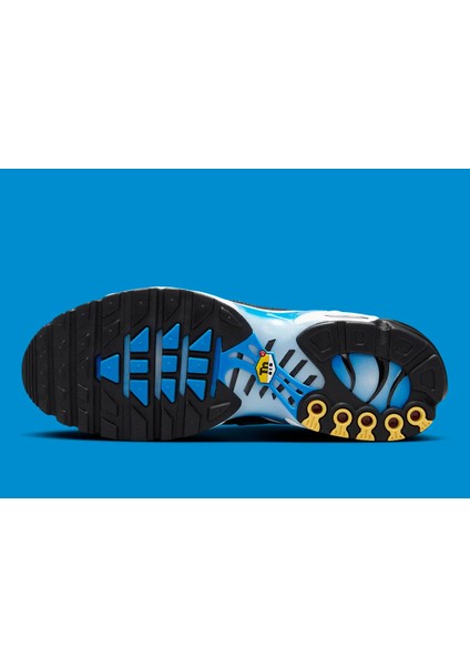 Air Max Plus Erkek Ayakkabı HM0718-400 modelleri