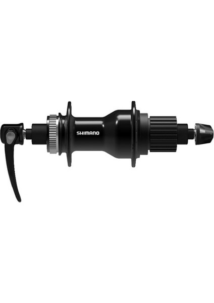 FH-QC500-MS Microspline Arka Göbek 32 Delik 135MM 12 Vites EFHQC500MSBZB