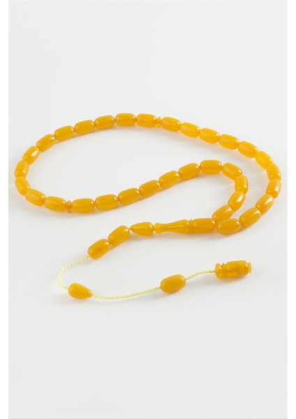 Kapsül Kesim Sıkma Tesbih 8*12 mm