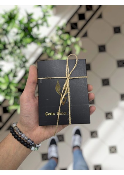 155 Kanguru Model Deri Çanta Yavru Kartlıklı Iki Kimlik Bölmeli Cüzdan Bay Kadın Kullanımlı Çanta