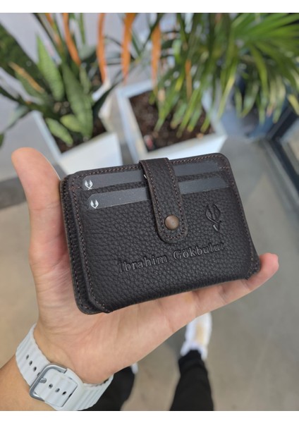 Visso 8600 Hakiki Deri Çıtçıtlı Akordeon Kartlık Kimlik ve Kağıt Para Bölmeli Kişiye Isme Özel Bay Bayan Çanta Yeni Ürün fiyatları