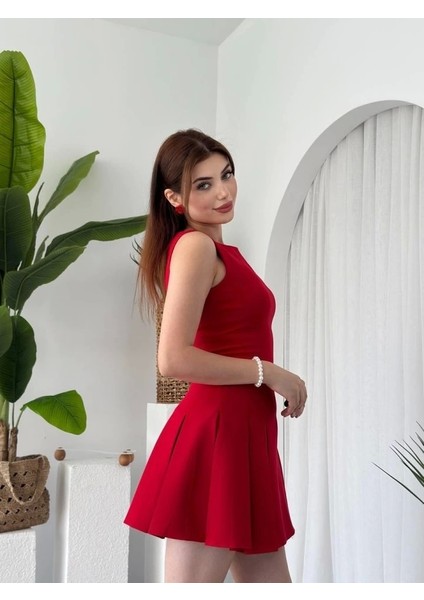 Zoe Mini Elbise fırsatları