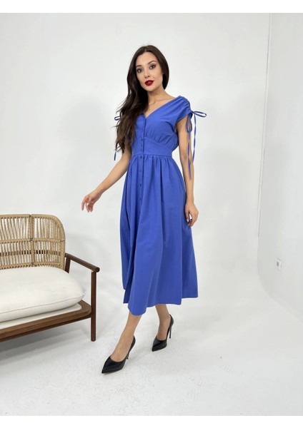 5486 Elbise-Mor modelleri