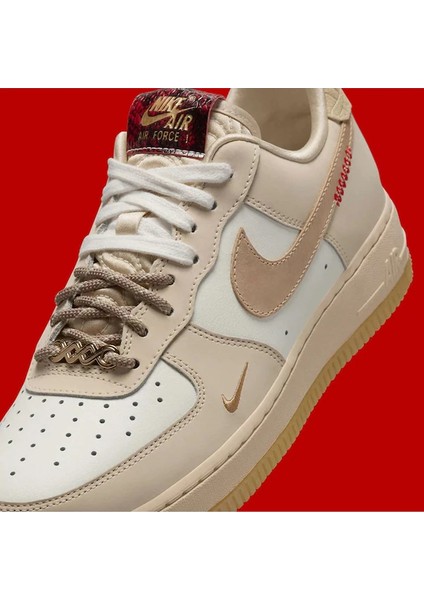 Air Force 1 '07 Luxe Year Of The Snake HV5990-172 fırsatları