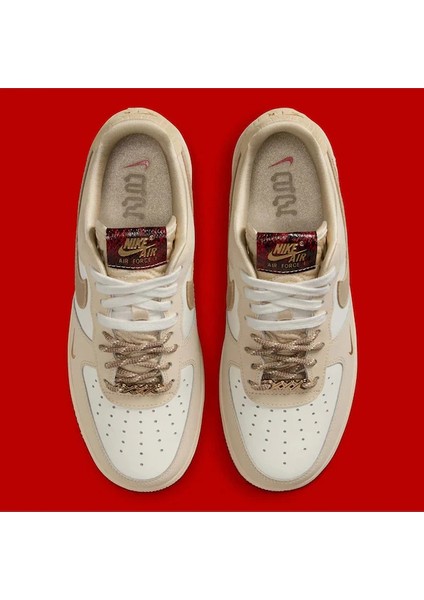 Air Force 1 '07 Luxe Year Of The Snake HV5990-172 indirimleri