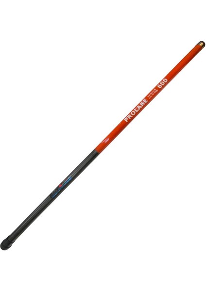 Fishing Pro Lake Bilezikli Göl Kamışı 7 M 10-150 gr