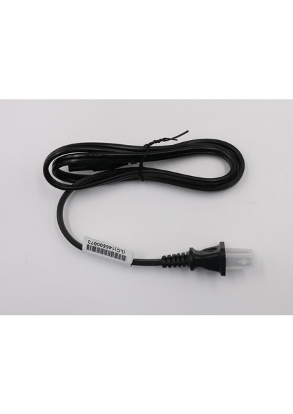 Orjinal Lenovo Us Güç Kablosu 42T5008 Prong Power Cable