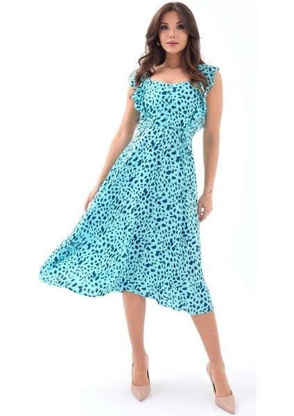 5370 Elbise-Sacramento