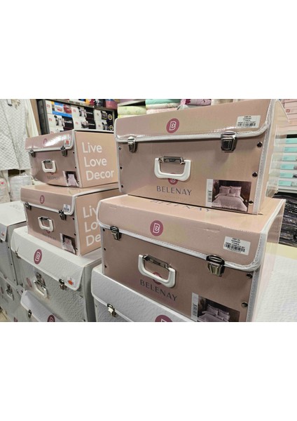 Complete Set fiyatları