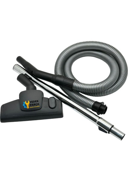 Vestel Uyumlu Mistral 2000W Süpürge Hortumu Seti
