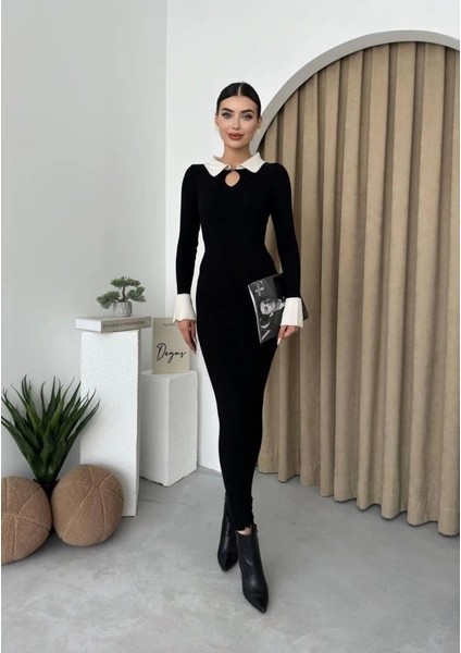 Plauen Triko Elbise modelleri