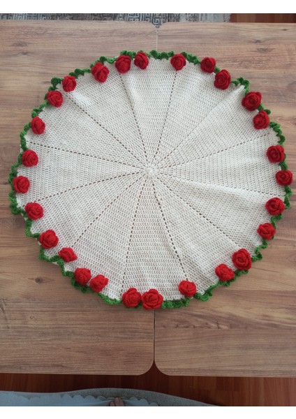 Buket Battaniye el emeği fırsatları