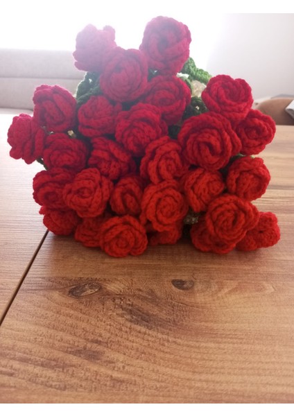 Buket Battaniye el emeği indirimleri