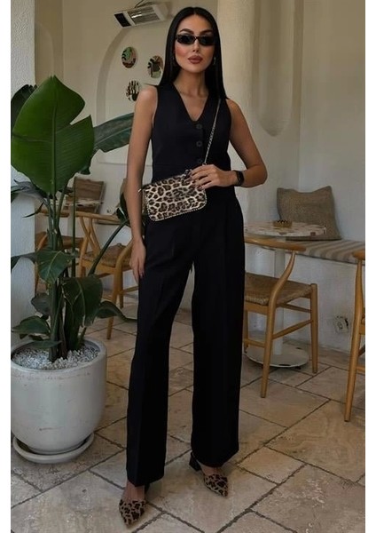 Cyrus Yelek Pantolon Takım 10103 fiyatları