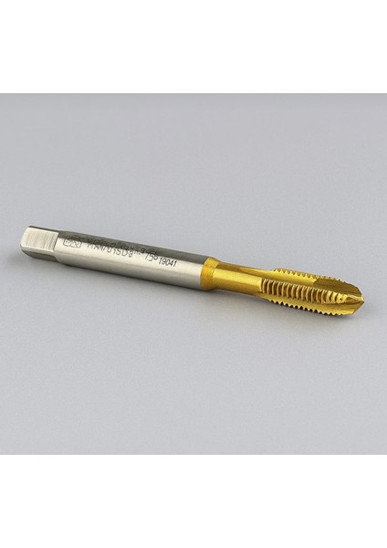 Hss Titanyum Düz Makine Kılavuzu M - 3 x 0,5 fiyatları