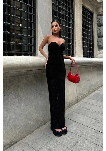 Eudora Ajurlu Straplezelbise 2771