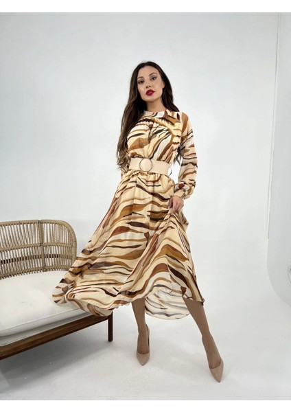 4543 Elbise-Brussels modelleri