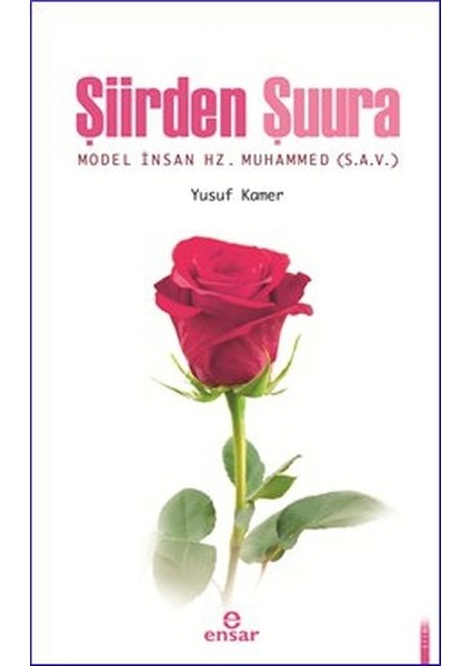 Şiirden Şuura Model Insan Hz. Muhammed (S.a.v)