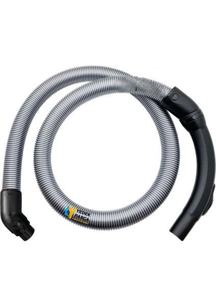 Fantom Uyumlu Tr 8500 Ikoncan Süpürge Katlanmaz Dayanıklı Güçlü Hortum Seti fiyatları