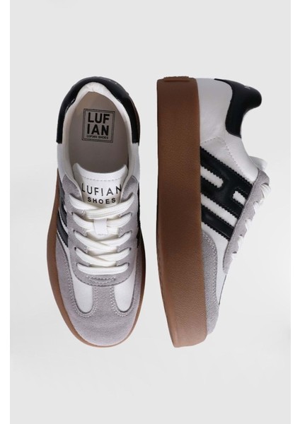 Mıra Unisex Sneaker Ayakkabı Beyaz fırsatları