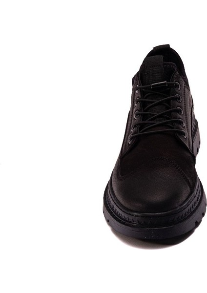 3831 Erkek Deri Bot indirimleri