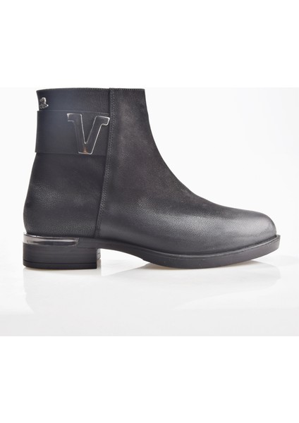 2553202K Kadın Hakiki Deri Bot fiyatları