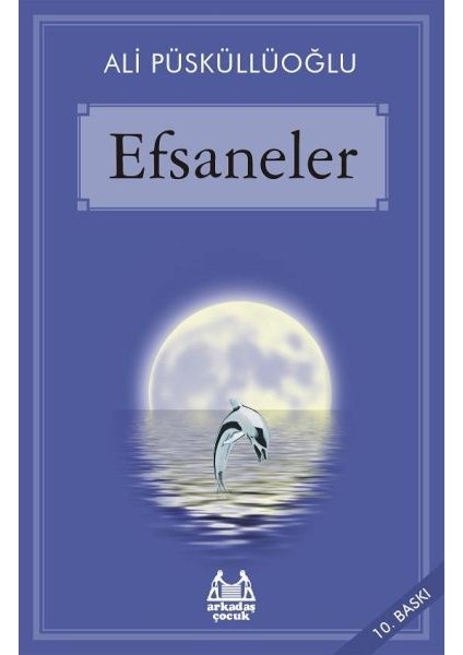 Efsaneler