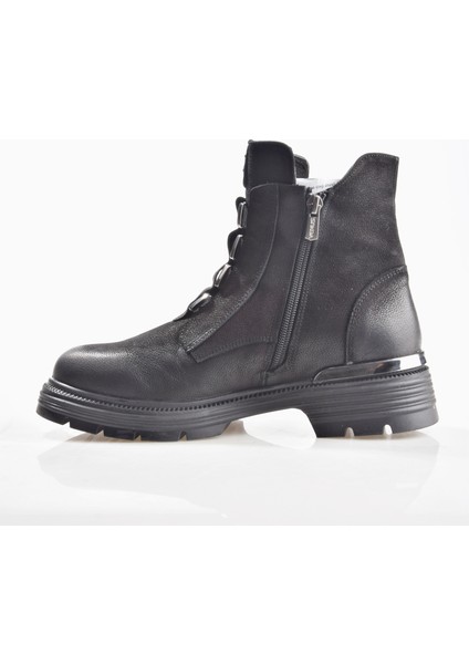 2353524K Kadın Hakiki Deri Bot fırsatları