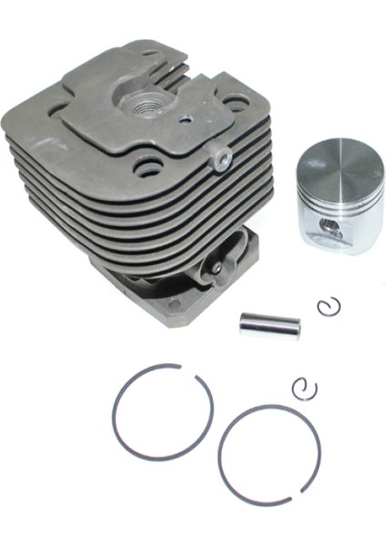 Motorlu Tırpan Stıhl Fs/fr 450 – 480 Uyumlu Silindir Piston Seti 42 mm – Dayanıklı Yedek Parça modelleri
