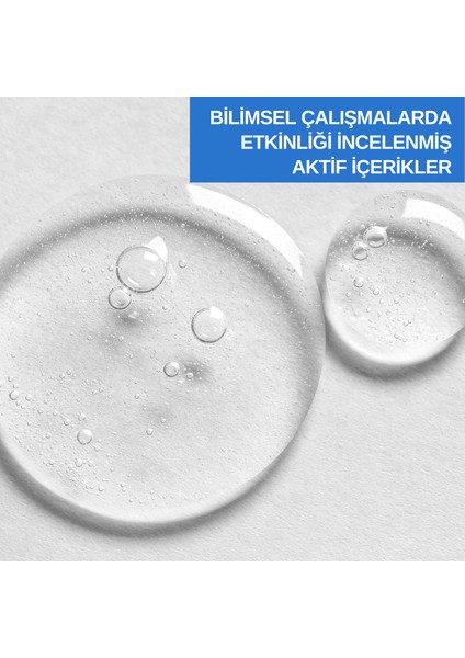 Alopesi Areata(Sakal Kıran) Destek Seti fiyatları