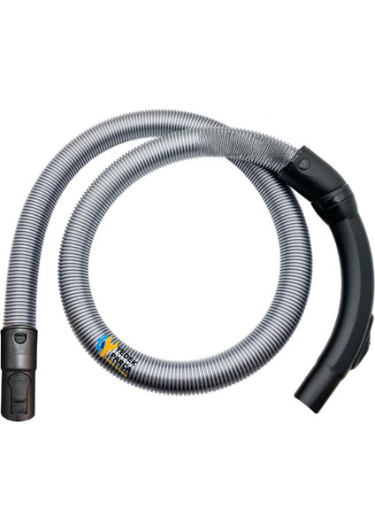 Siemens Uyumlu VSZ3XTRM Süpürge Katlanmaz Dayanıklı Güçlü Hortumu Seti fiyatları