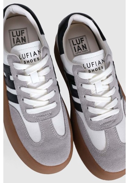 Mıra Unisex Sneaker Ayakkabı Beyaz fiyatları