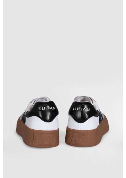 Mıra Unisex Sneaker Ayakkabı Beyaz modelleri