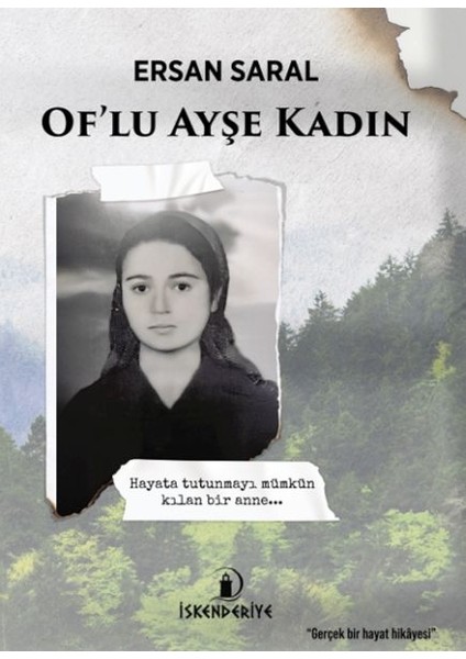 Of’lu Ayşe Kadın