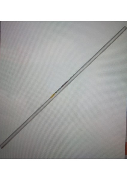 Şaft Borusu Oleomac 446-8465-453-8535 Ergo 26MM Alüminyum Boru