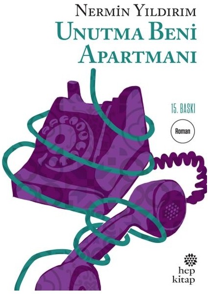 Unutma Beni Apartmanı