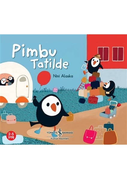 Pimbu Tatilde