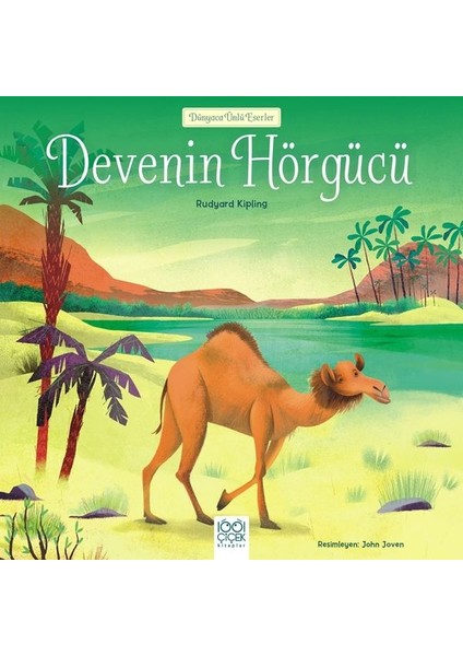 Devenin Hörgücü