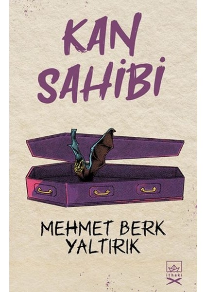 Kan Sahibi