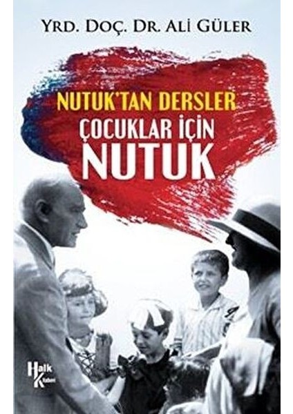 Çocuklar Için Nutuk