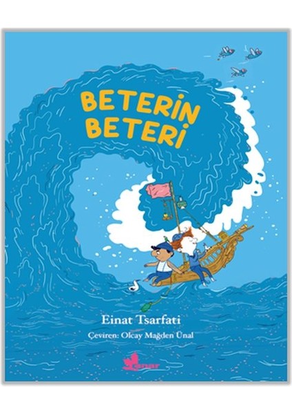 Beterin Beteri