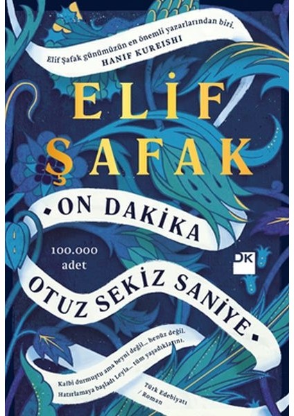 On Dakika Otuz Sekiz Saniye