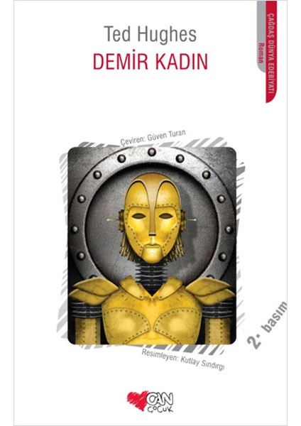 Demir Kadın